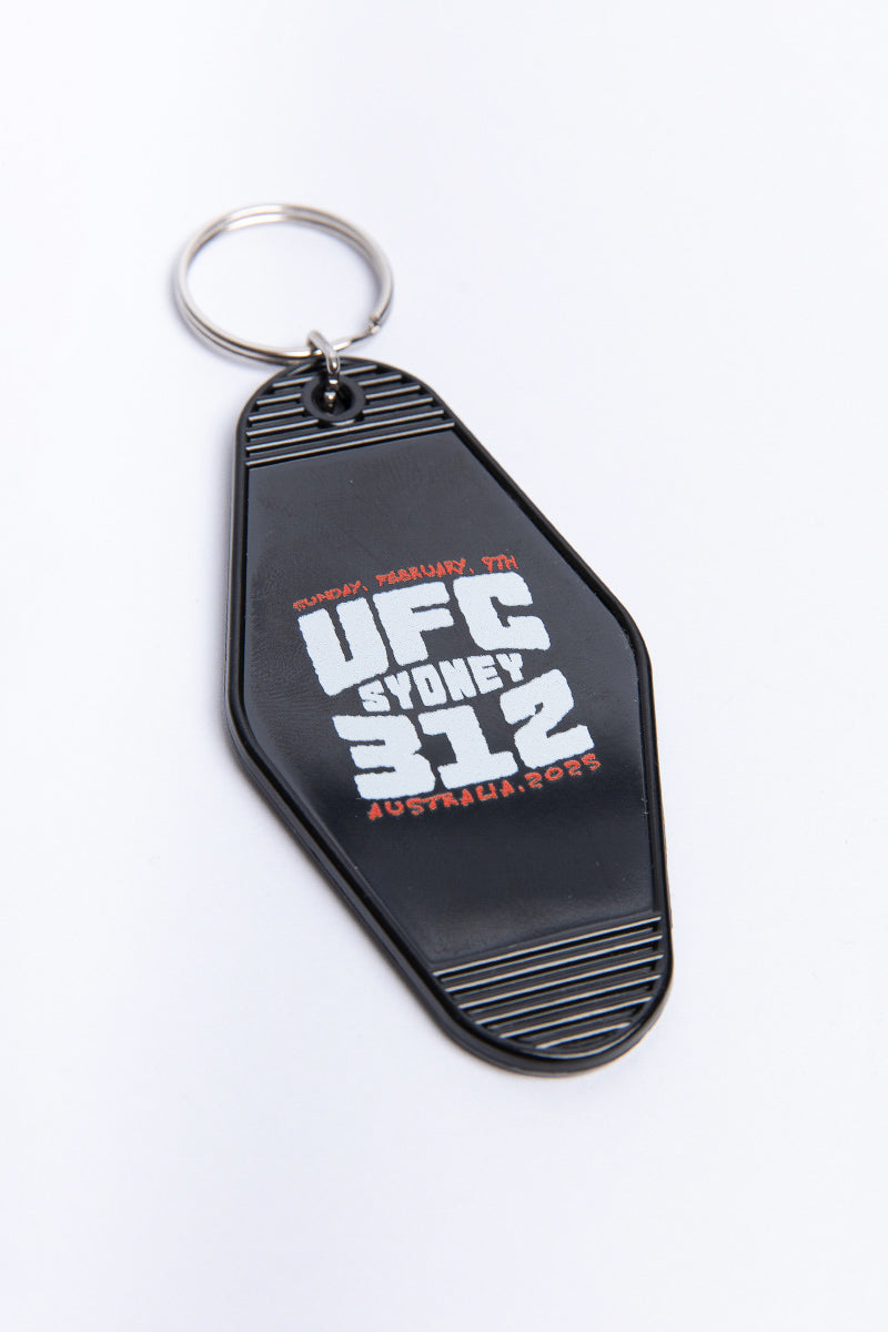 UFC Keychain