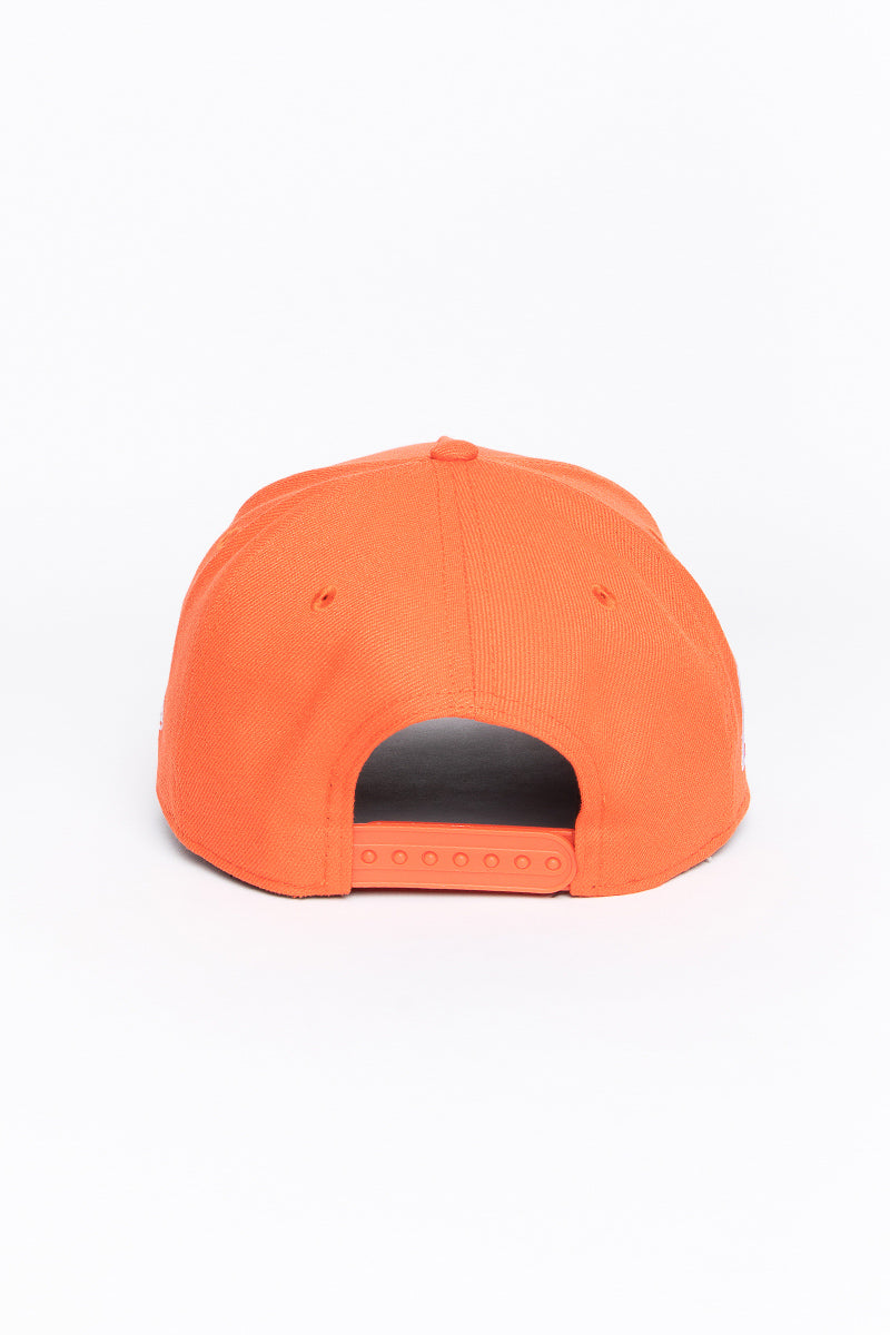 LA Dodgers Upside Down 9Forty A-Frame