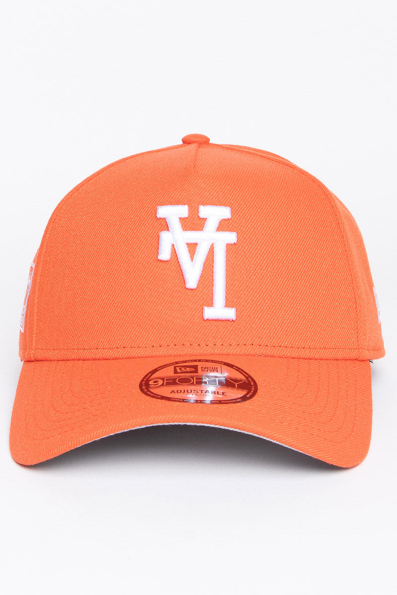 LA Dodgers Upside Down 9Forty A-Frame