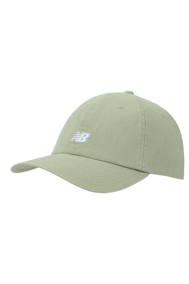 Classic 6 Panel Cap V.2 - Mens