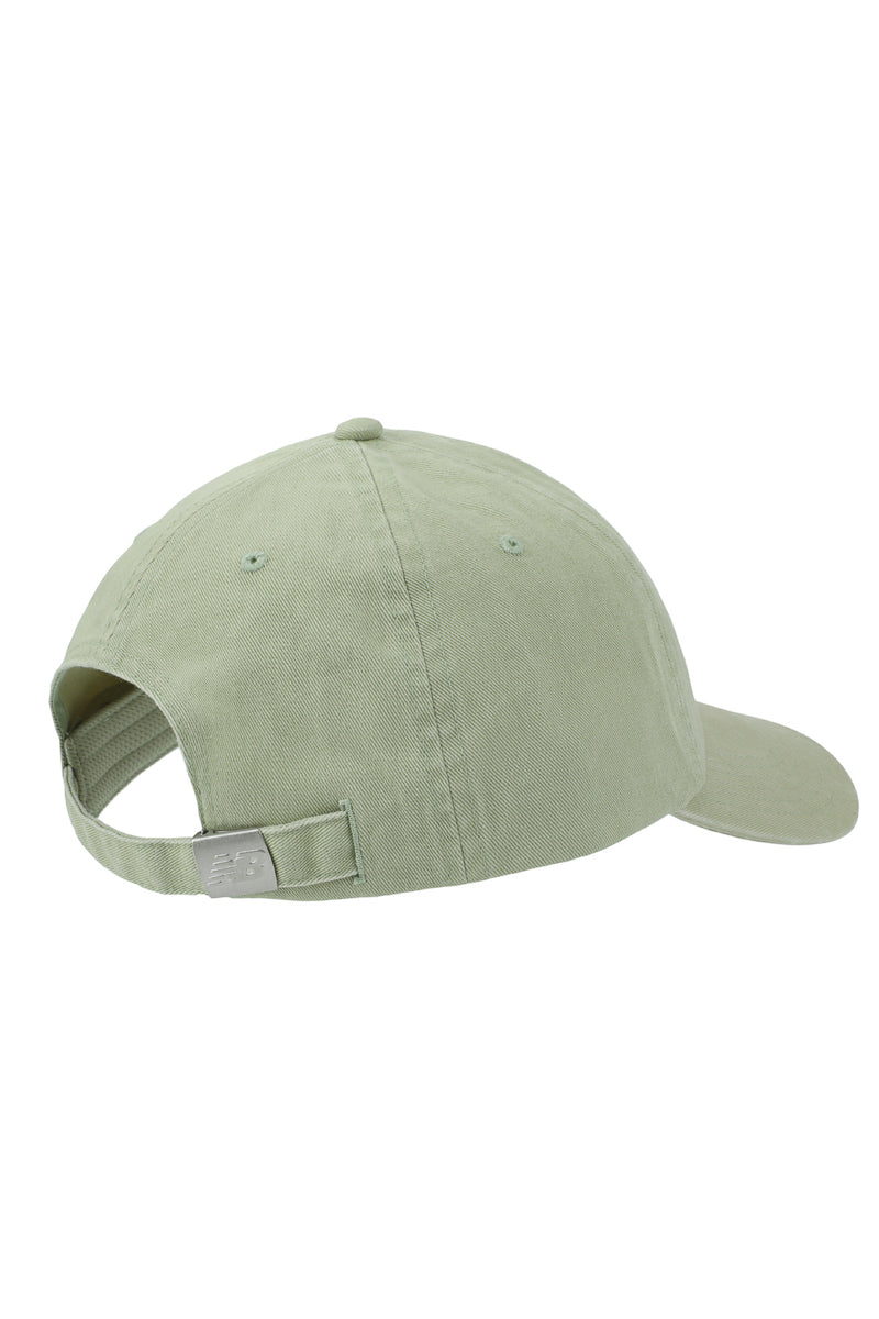 Classic 6 Panel Cap V.2 - Womens