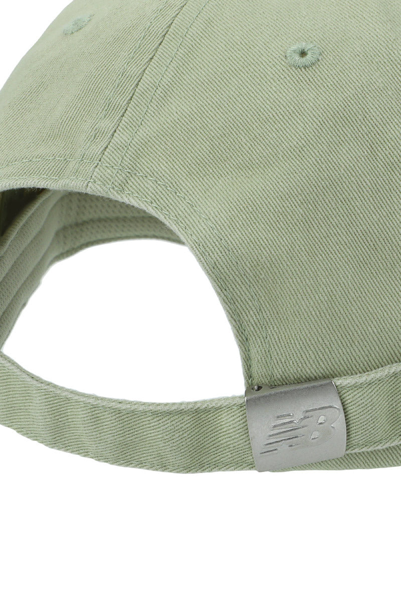 Classic 6 Panel Cap V.2 - Womens