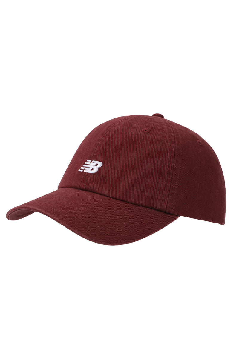 Classic 6 Panel Cap V.2 - Womens