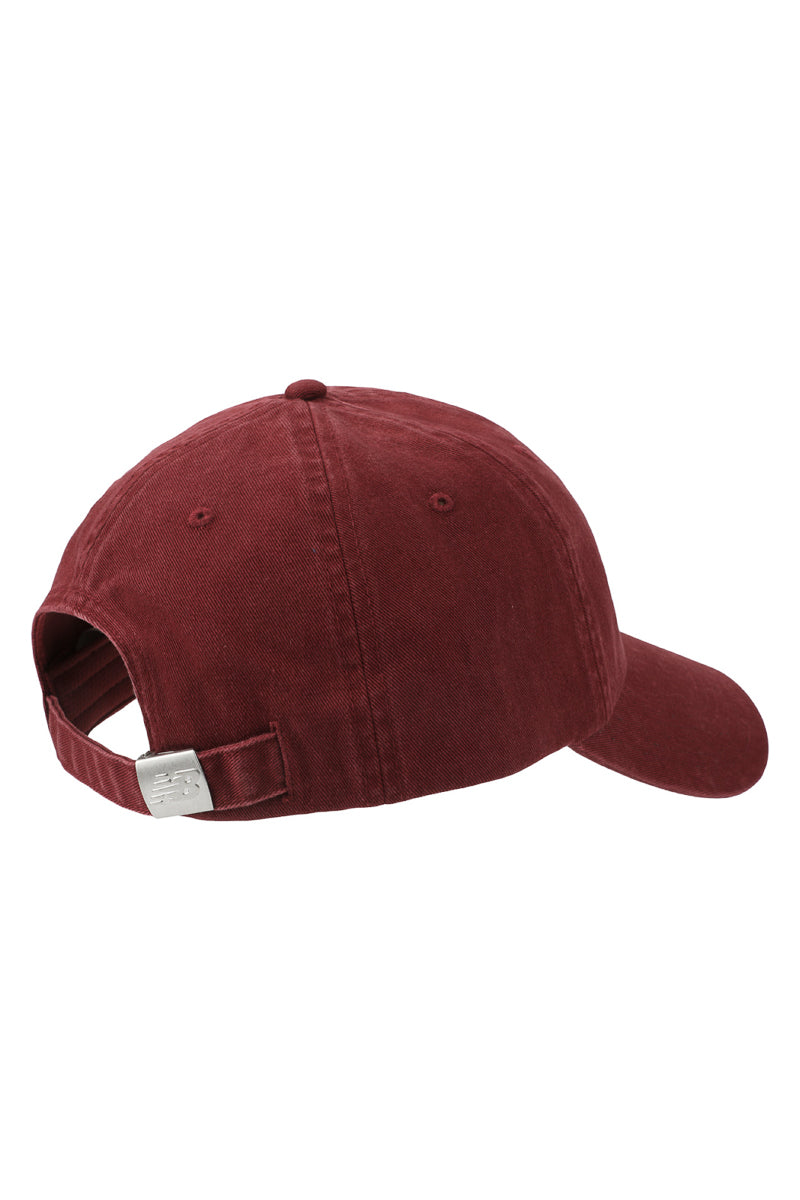 Classic 6 Panel Cap V.2 - Mens