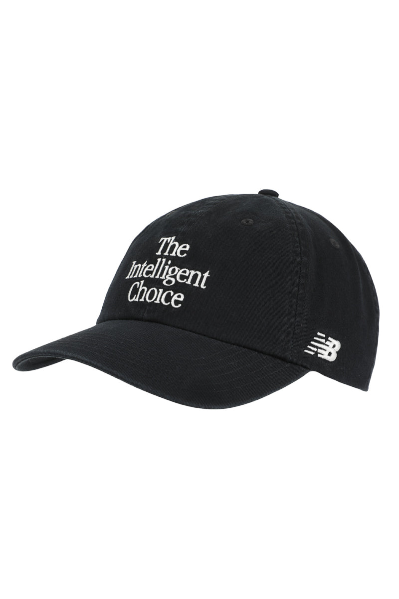 Intelligent Choice 6 Panel Cap