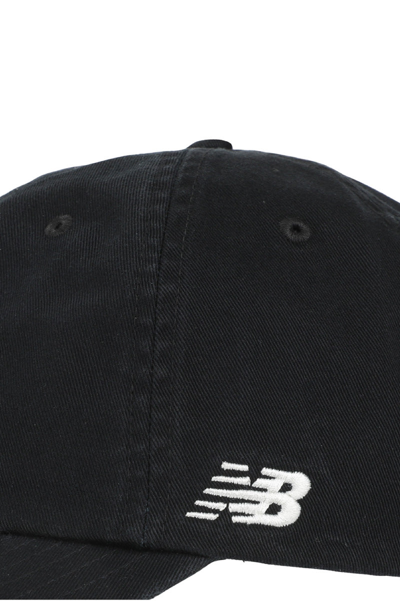 Intelligent Choice 6 Panel Cap