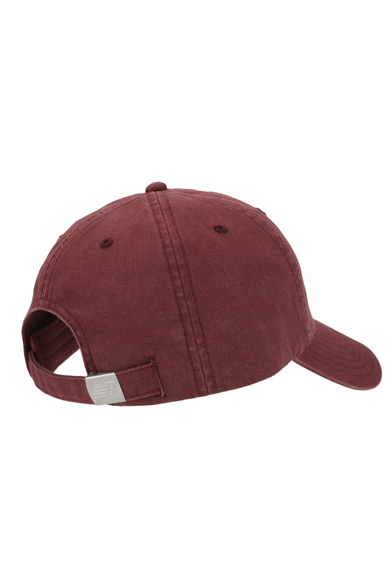 Intelligent Choice 6 Panel Cap