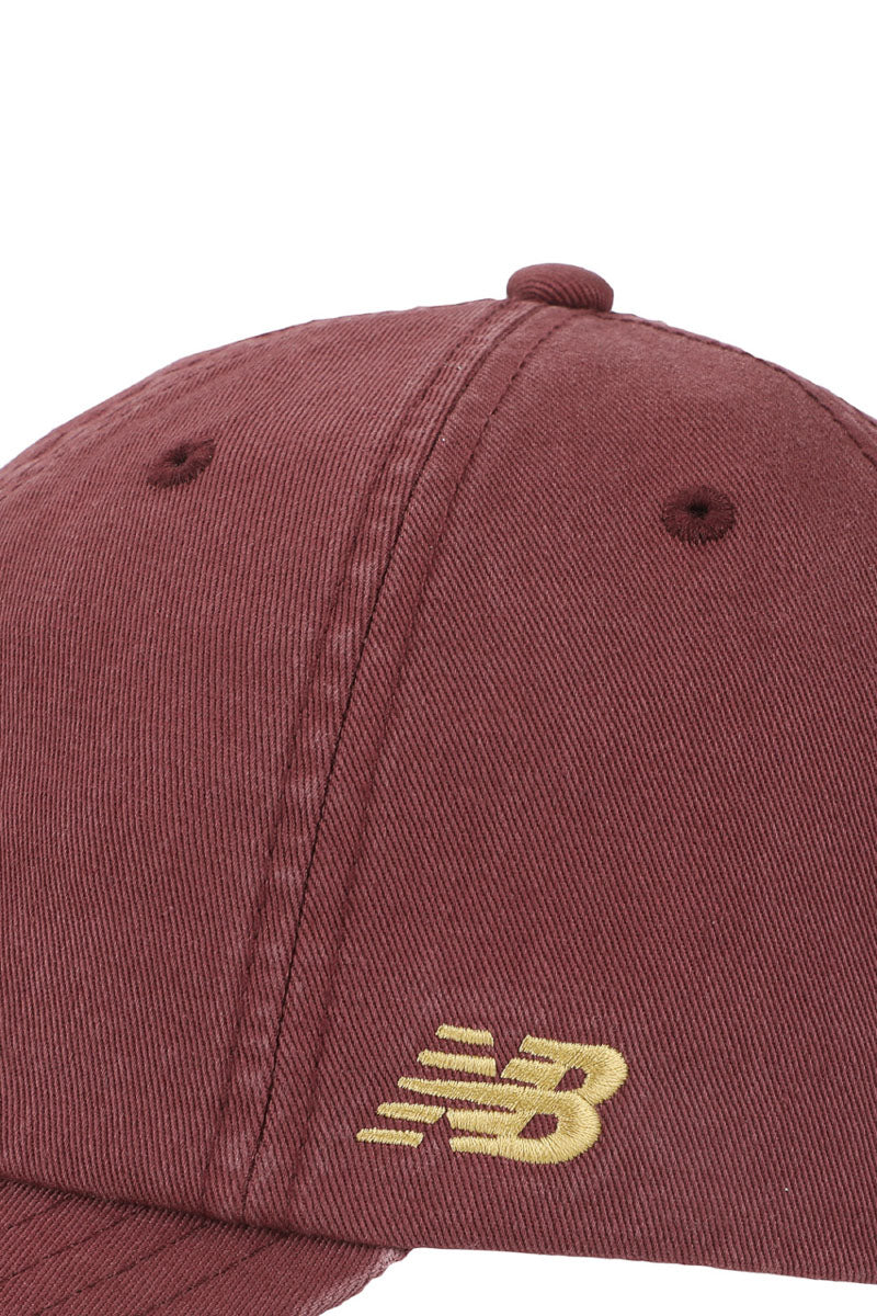 Intelligent Choice 6 Panel Cap