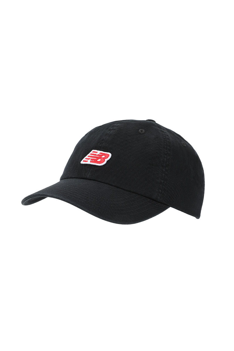 New Balance Patch Logo Hat