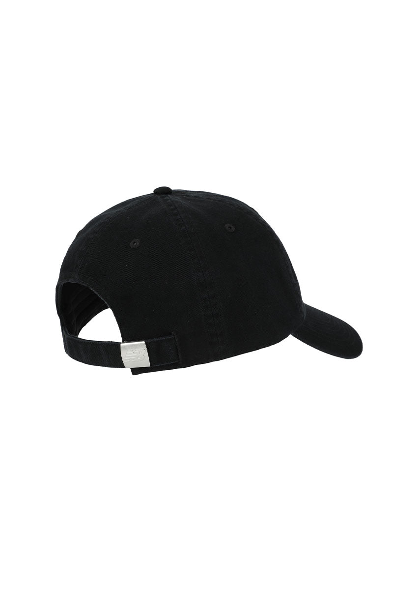 New Balance Patch Logo Hat