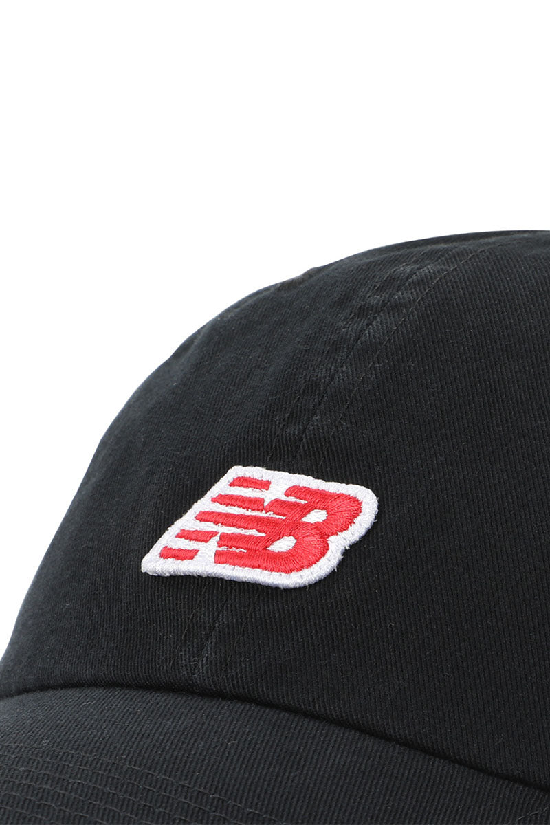 New Balance Patch Logo Hat