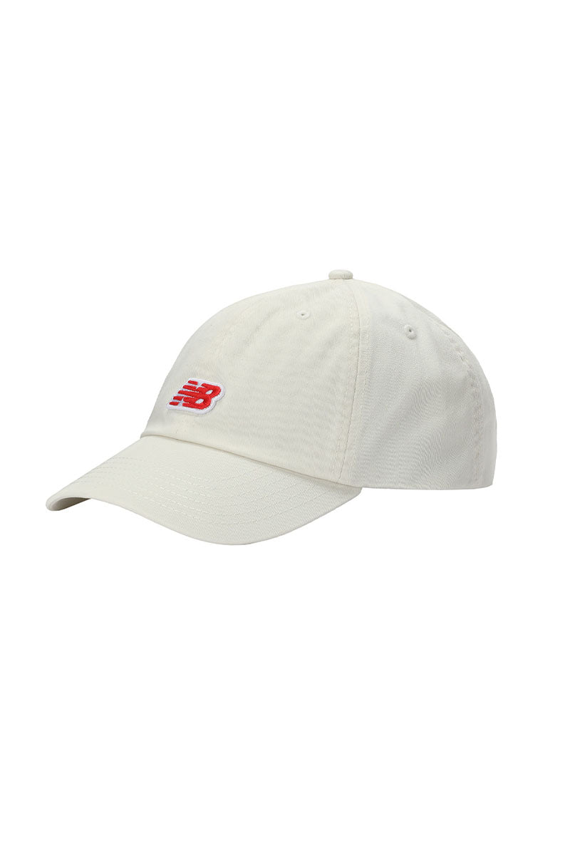 New Balance Patch Logo Hat