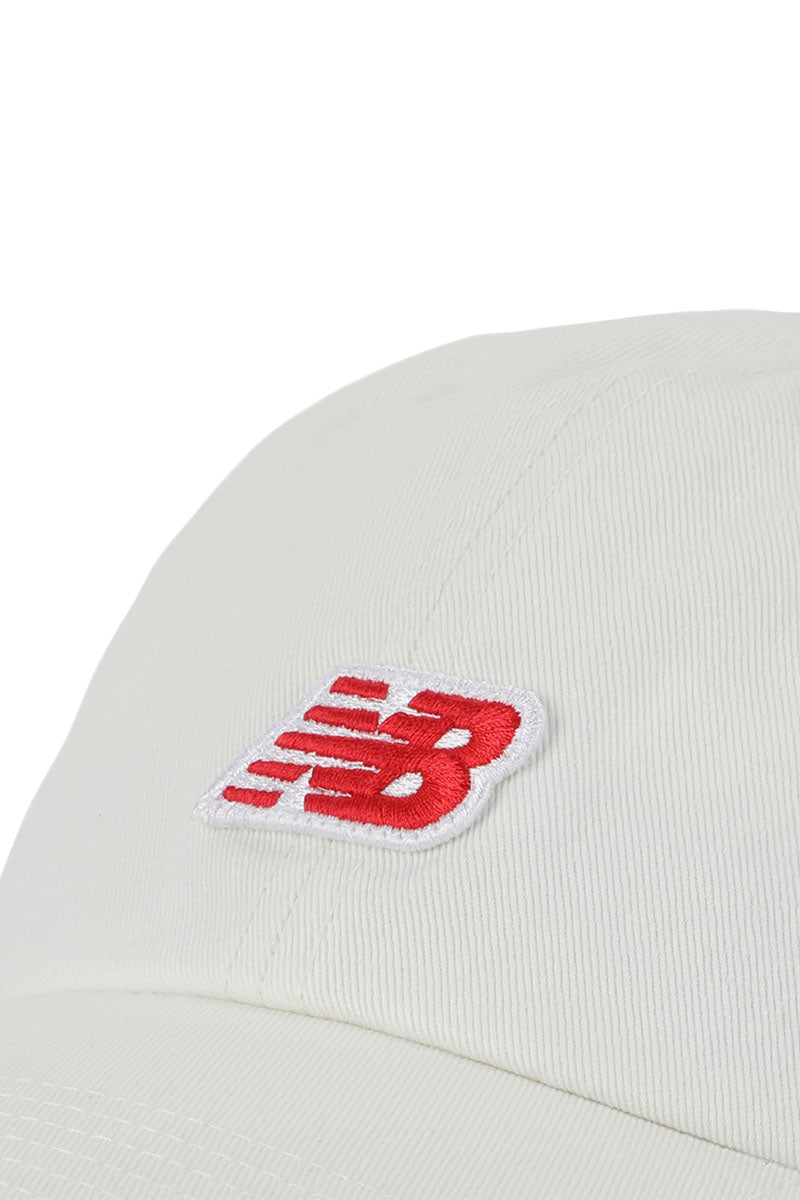 New Balance Patch Logo Hat