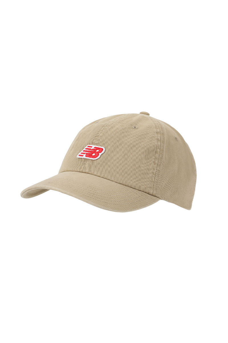 New Balance Patch Logo Hat