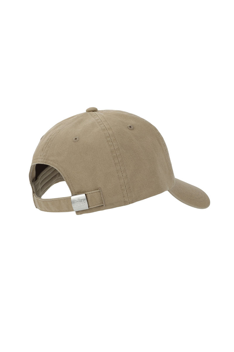 New Balance Patch Logo Hat