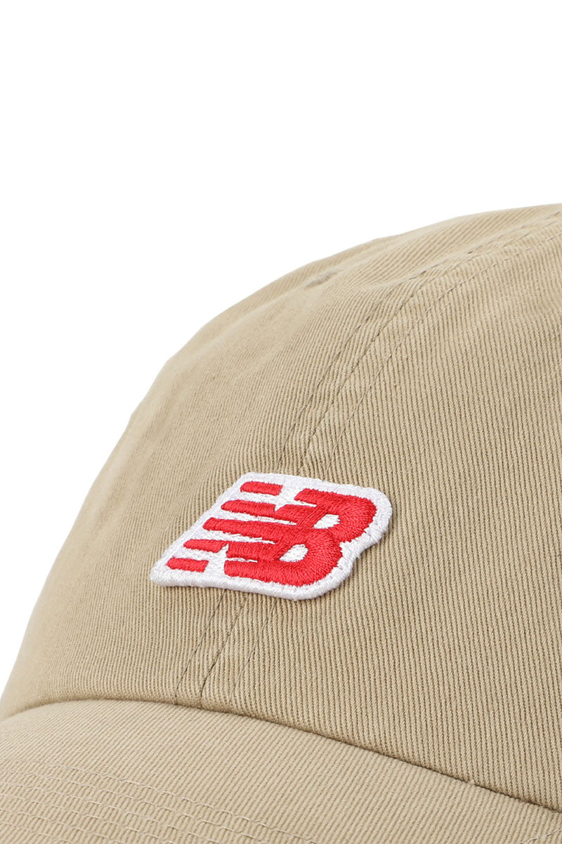 New Balance Patch Logo Hat