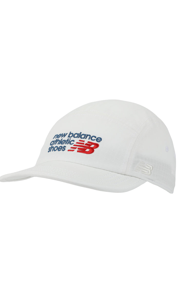 Athletics 5 Panel Graphic Strapback