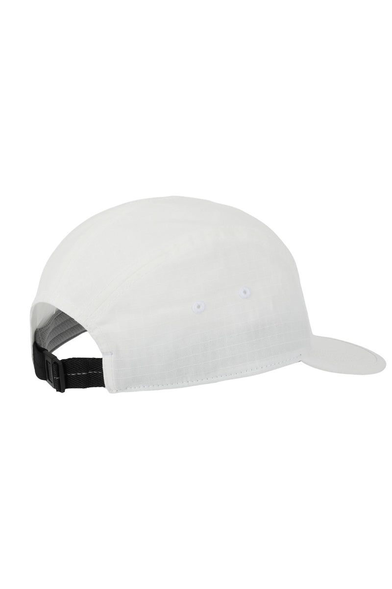 Athletics 5 Panel Graphic Strapback