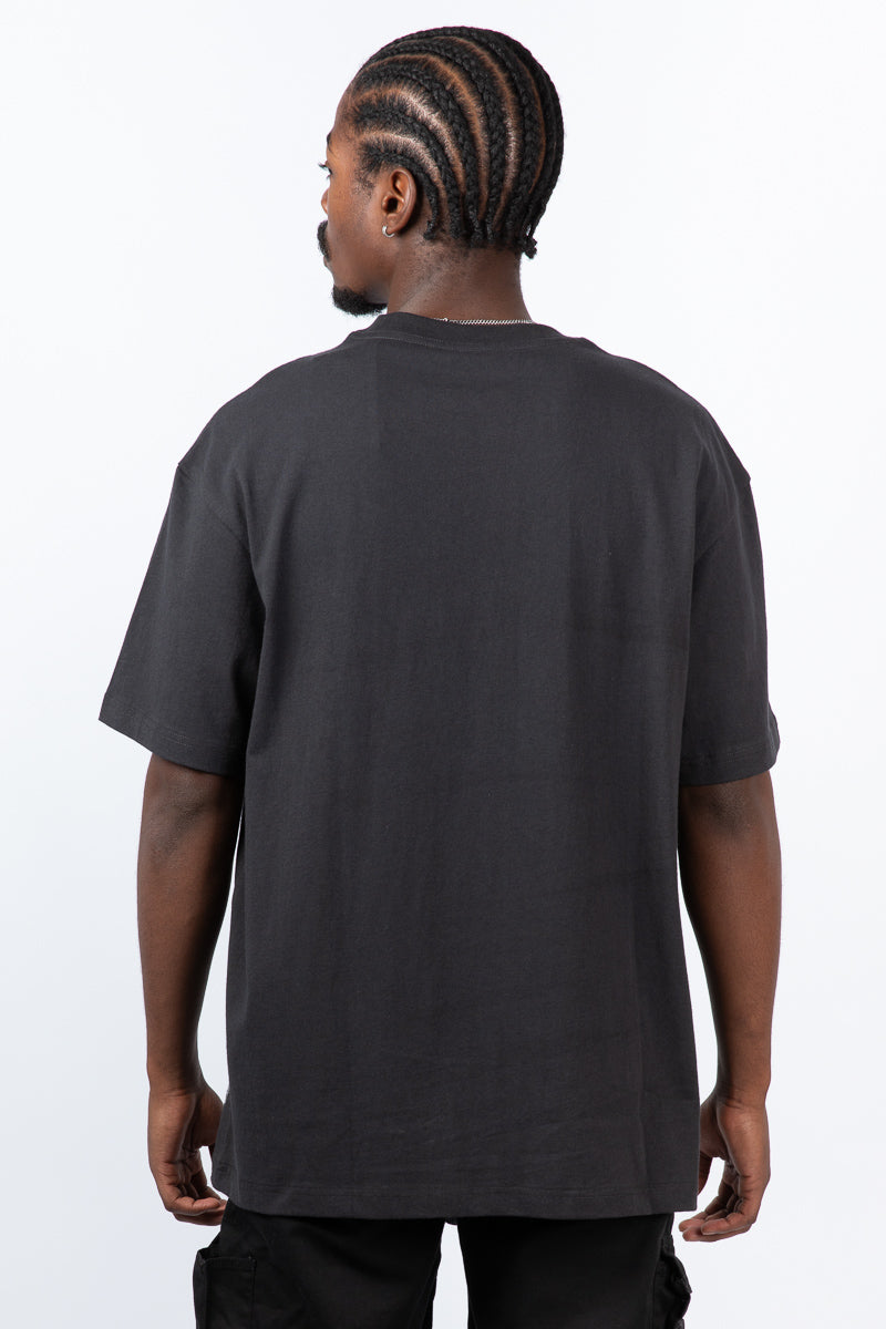 LA Lakers Skyline Champions Tee