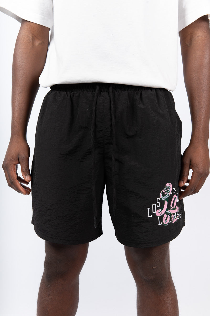 LA Lakers All Attack Shorts