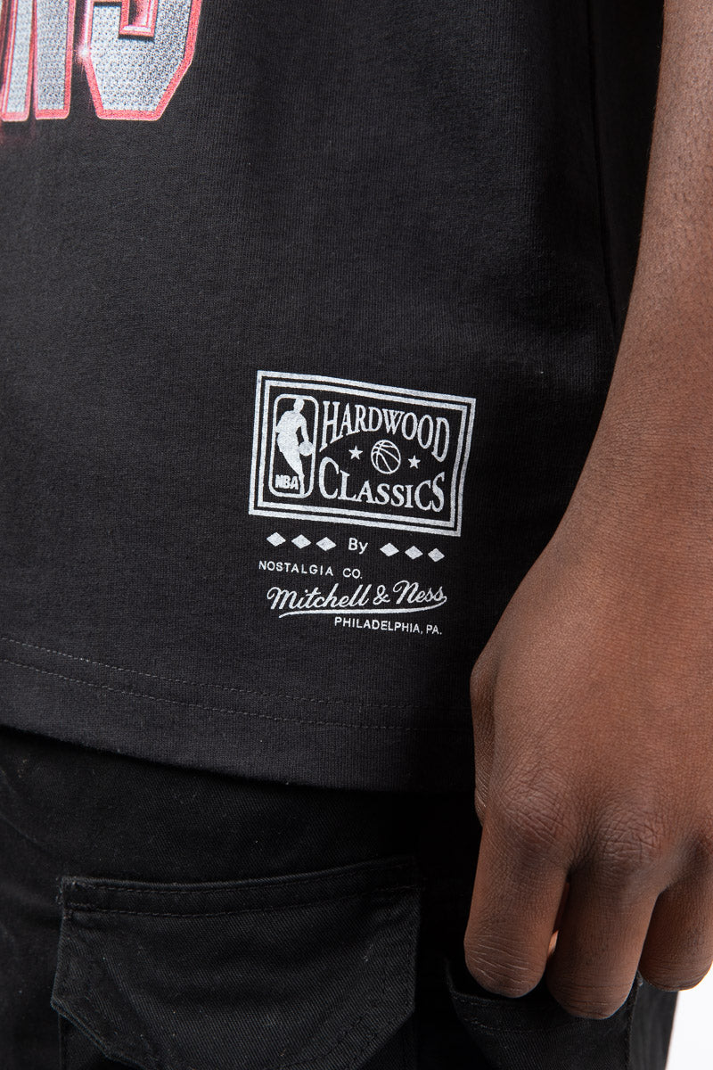 LA Lakers Skyline Champions Tee