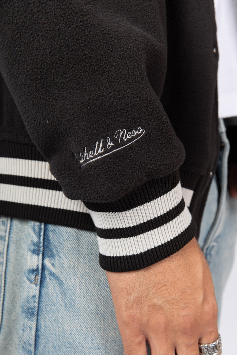 LA Lakers Champion Jacket