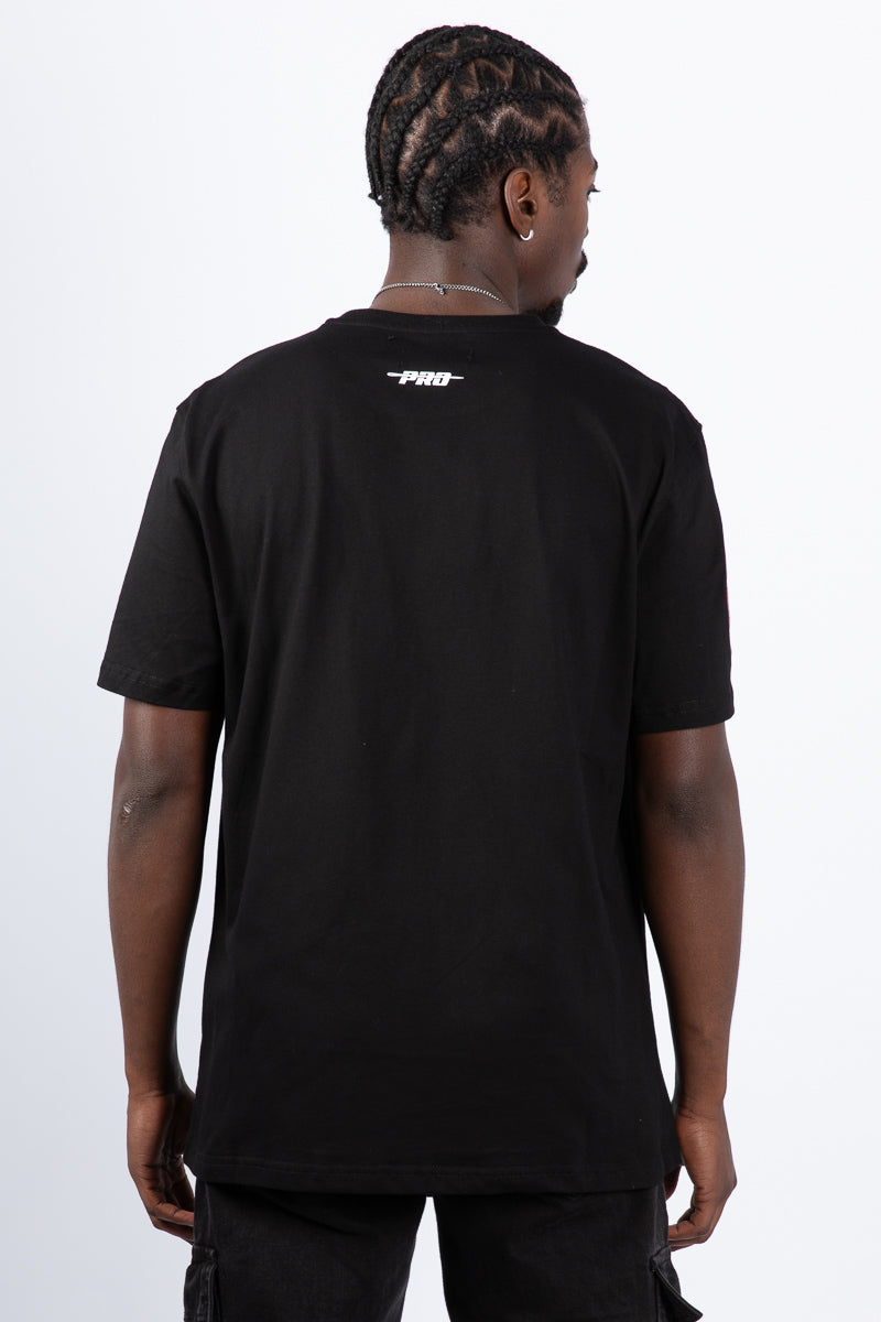 Houston Astros Small Logo Tee