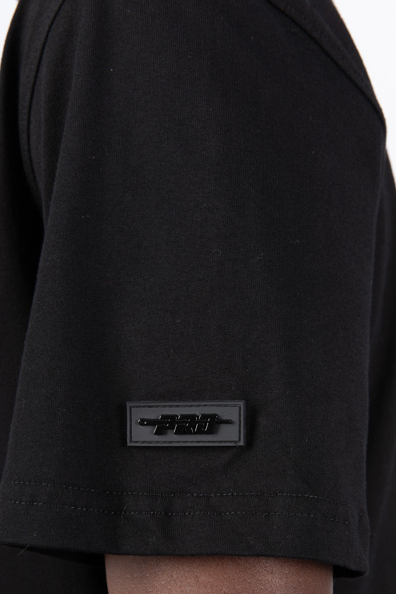 Houston Astros Small Logo Tee