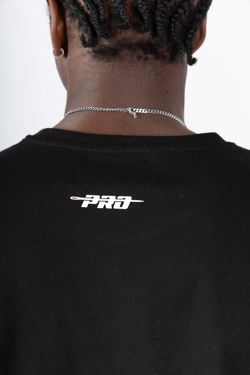 New York Yankees Small Logo Tee