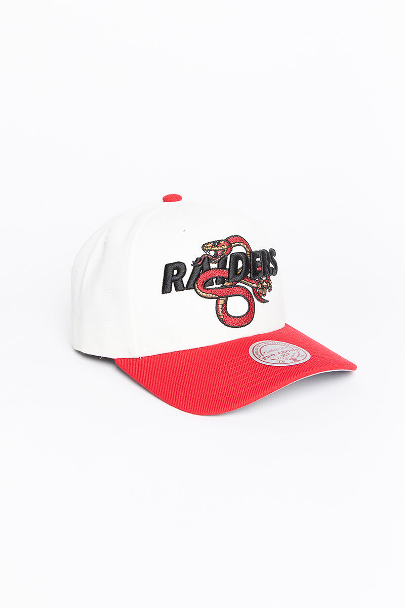 Las Vegas Raiders Year of the Snake