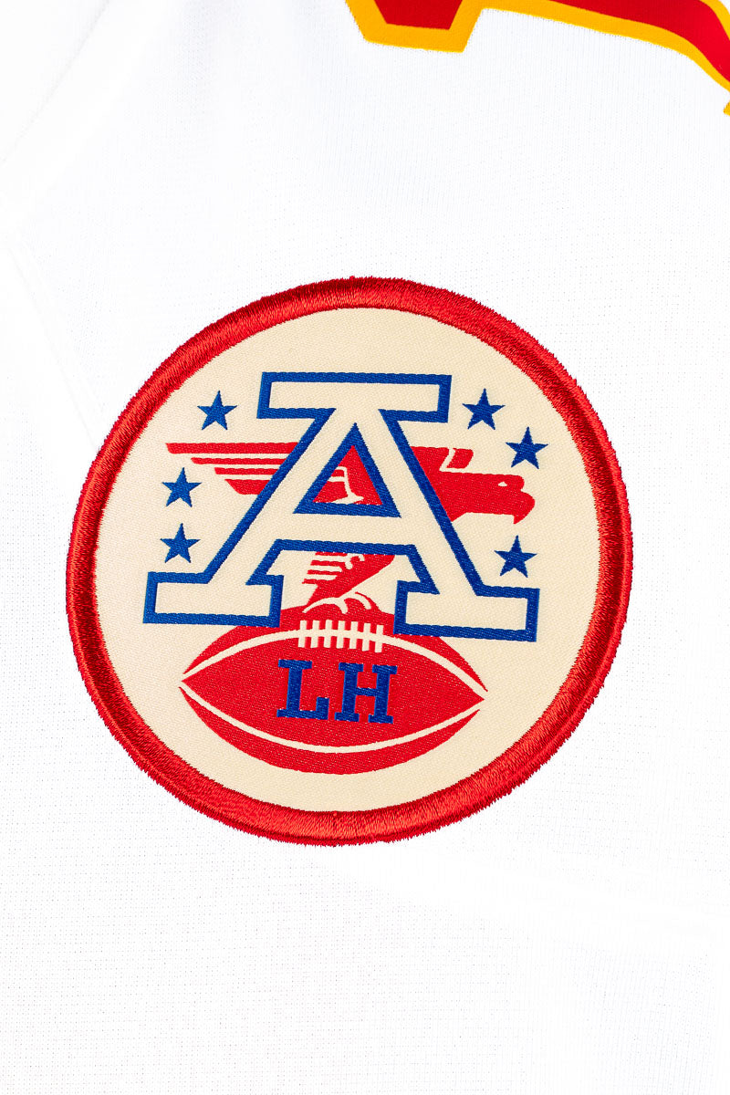 Patrick Mahomes Kansas City Chiefs NFL Home Jersey