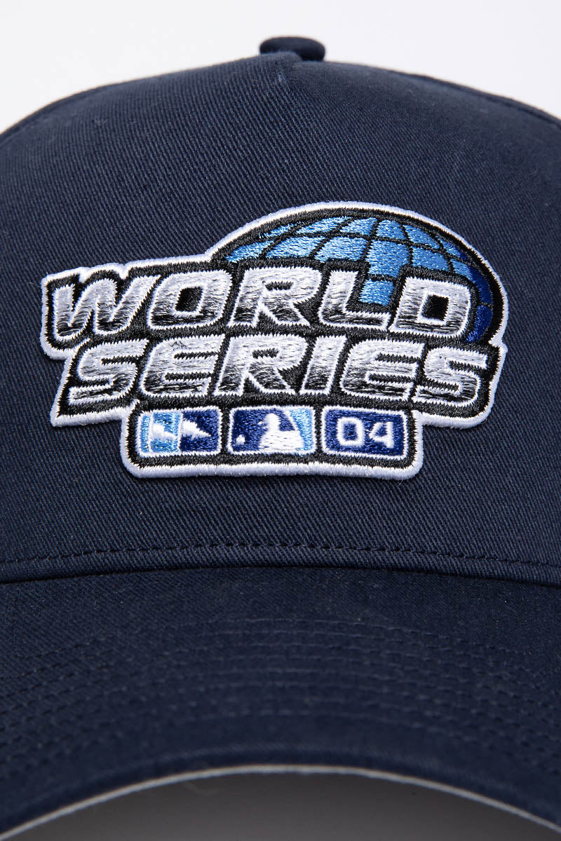 Boston Red Sox World Series Sure Shot MVP DT