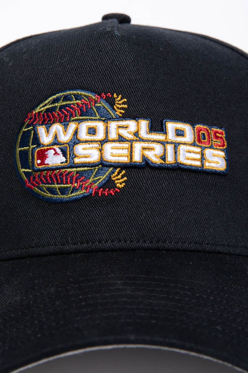 Chicago White Sox World Series Sure Shot MVP DT