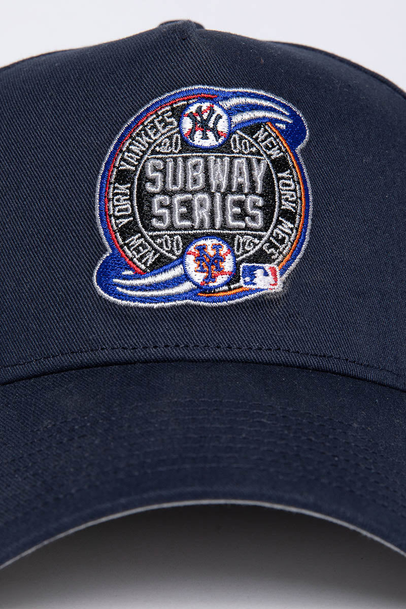 NY Yankees World Series Sure Shot MVP DT