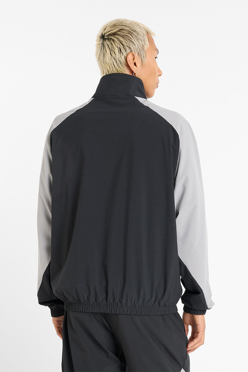 New Balance Hoops Track Jacket