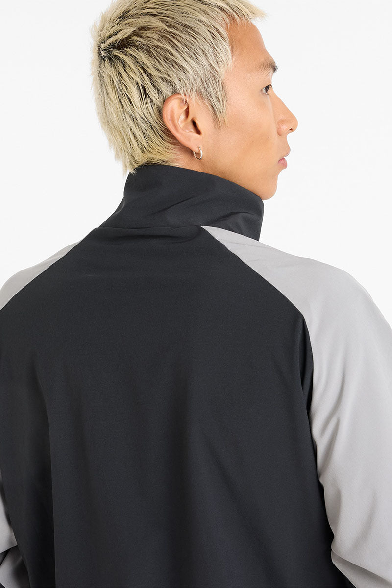 New Balance Hoops Track Jacket