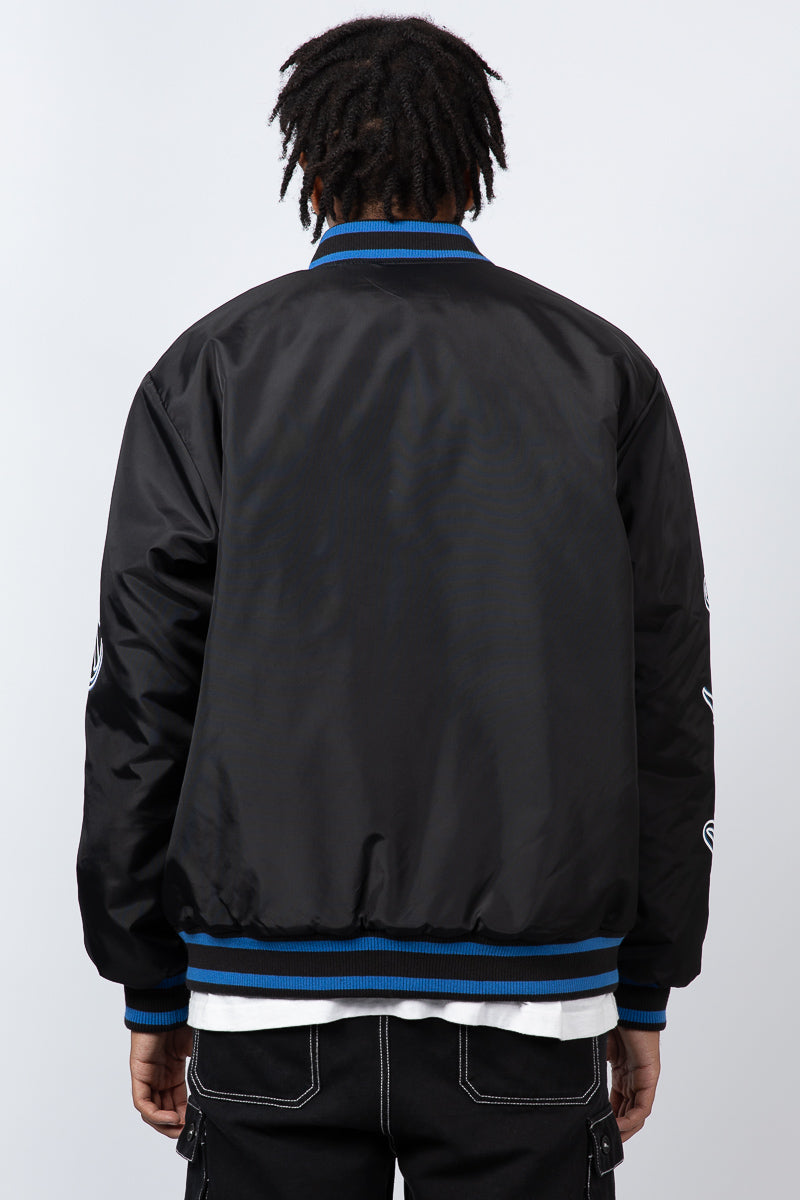 Los Angeles Dodgers Downtown Varsity Jacket