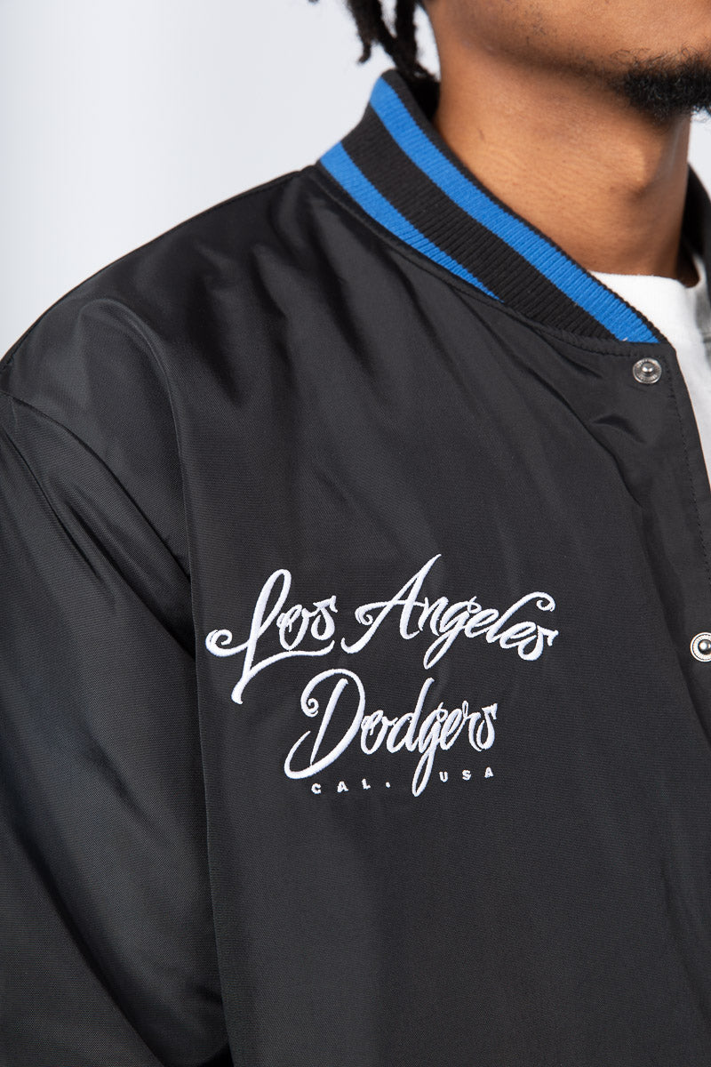 Los Angeles Dodgers Downtown Varsity Jacket