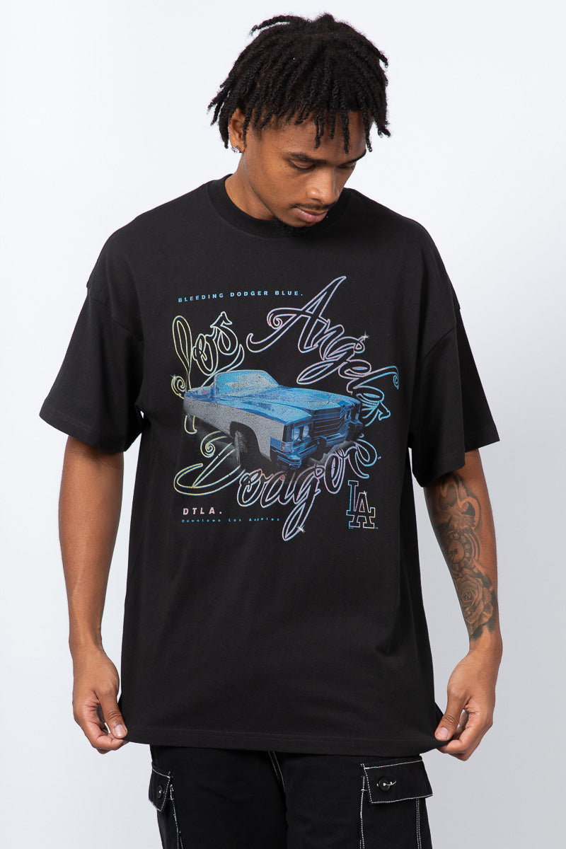 LA Dodgers Lowrider Tee