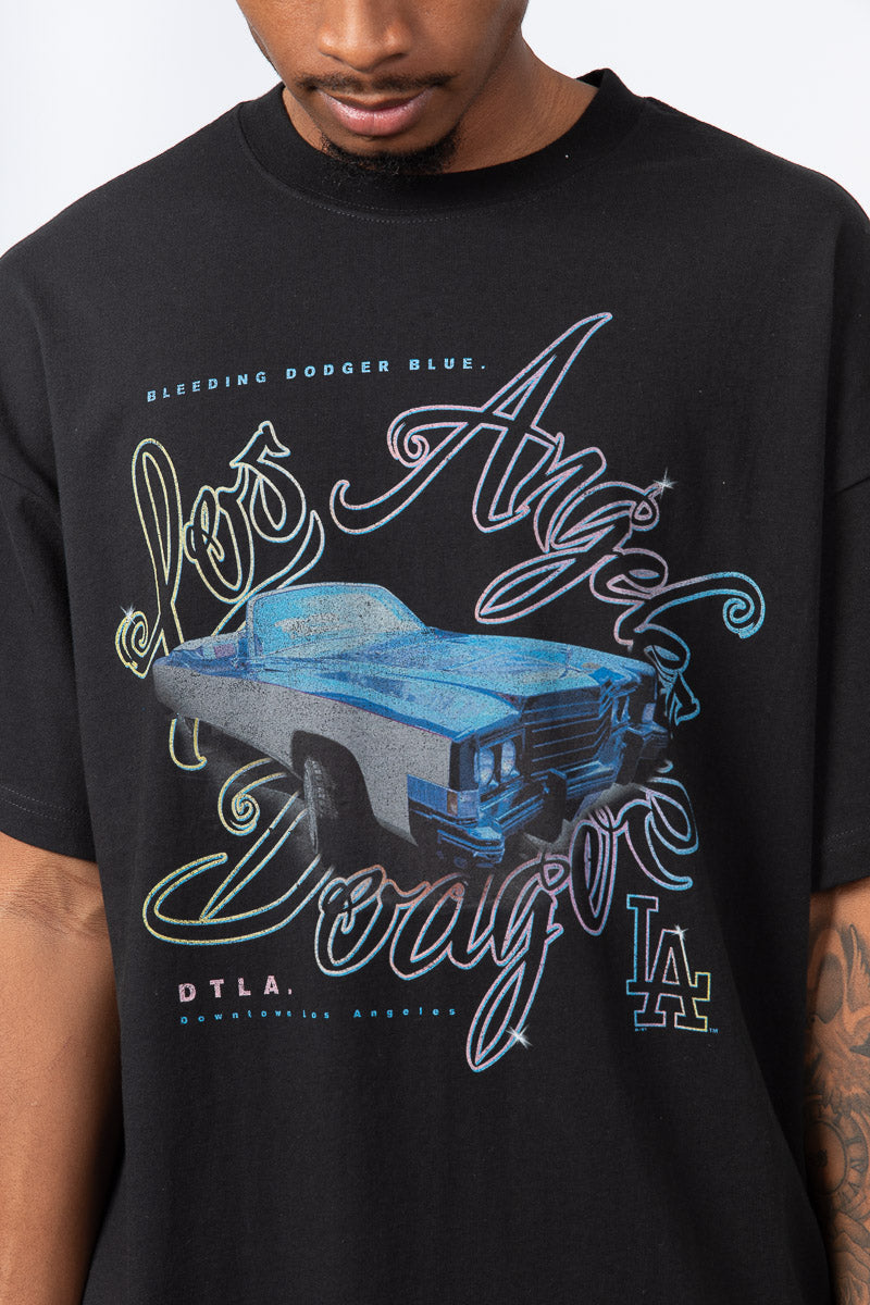 LA Dodgers Lowrider Tee