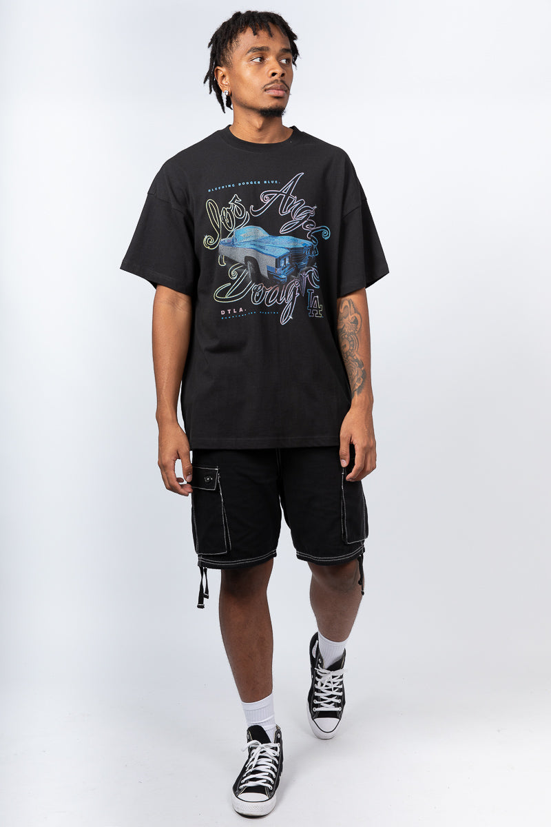 LA Dodgers Lowrider Tee