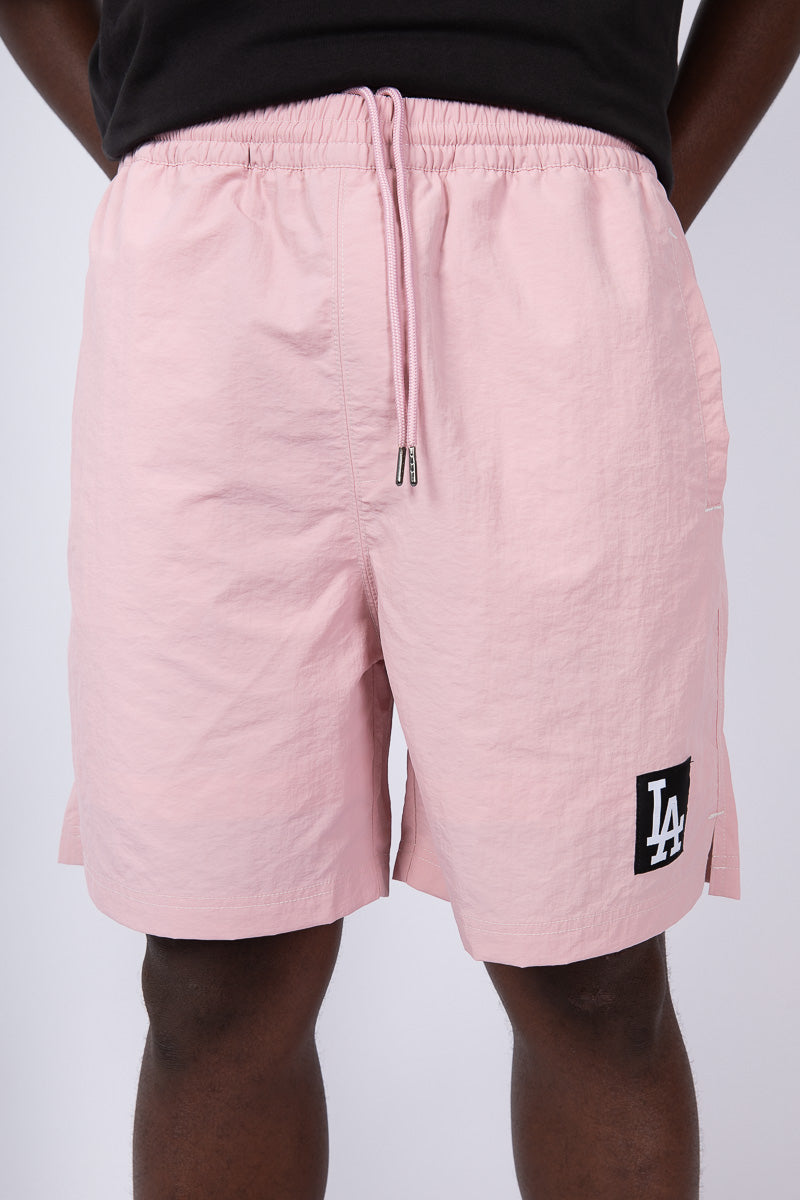 LA Dodgers Nylon Shorts