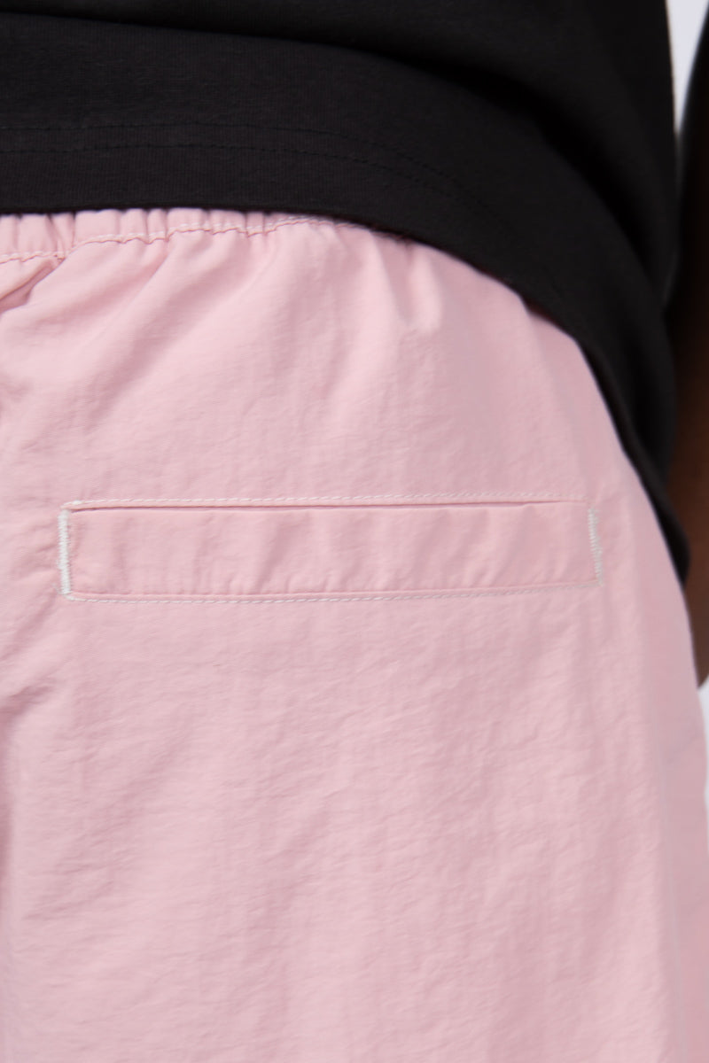 LA Dodgers Nylon Shorts