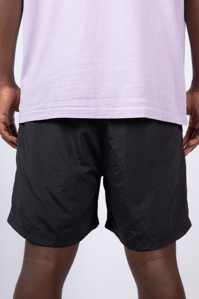 LA Dodgers Nylon Beach Shorts