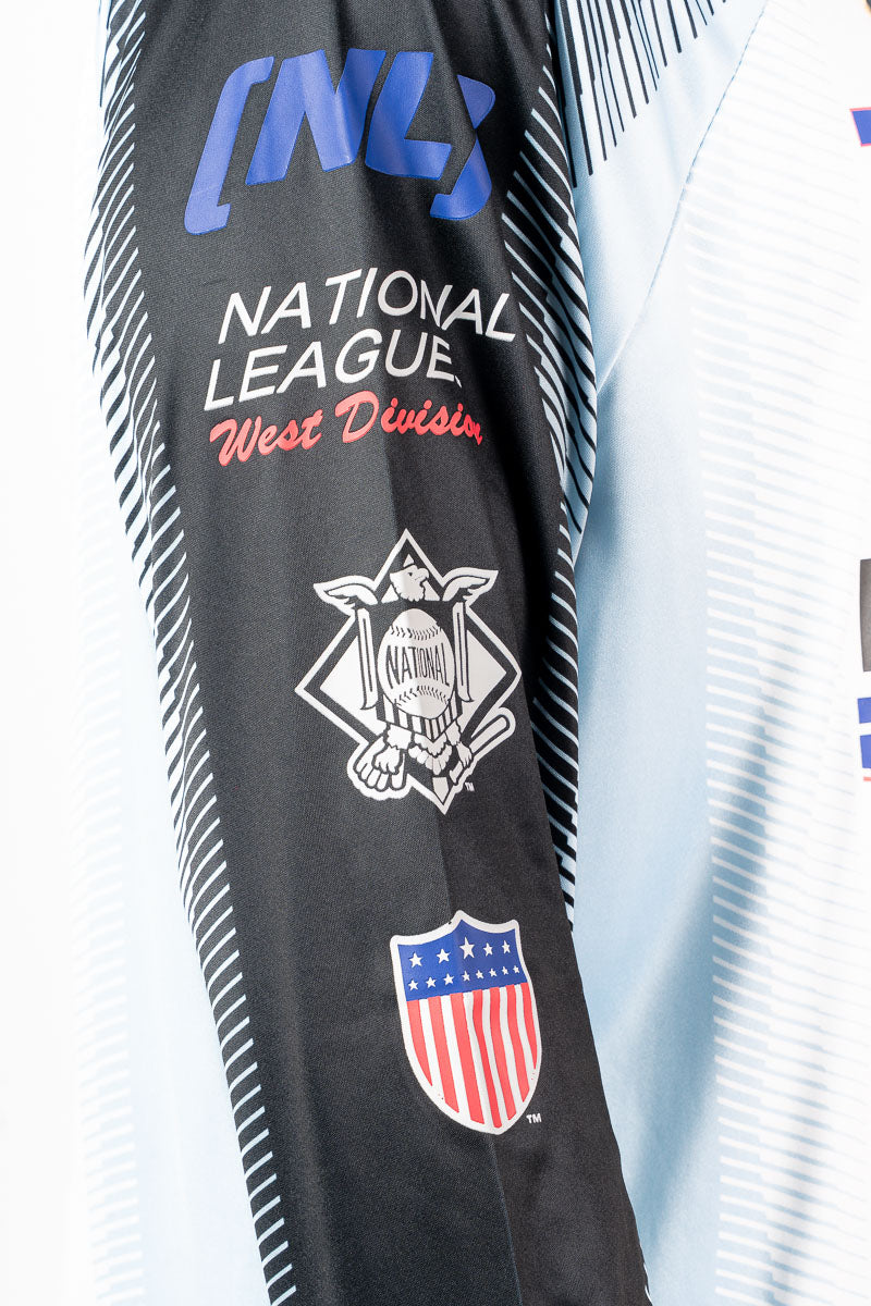 LA Dodgers Mesh Jersey