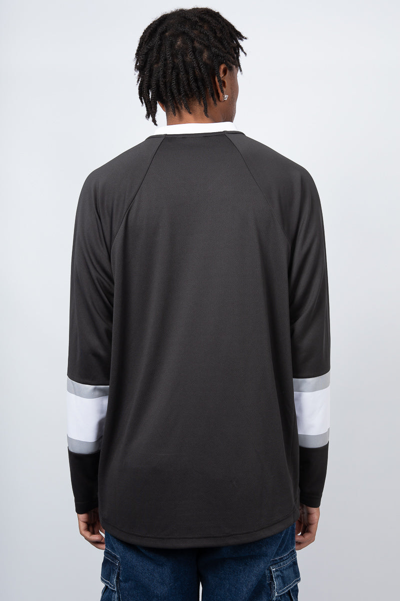 LA Kings Reflective NHL Replica Jersey