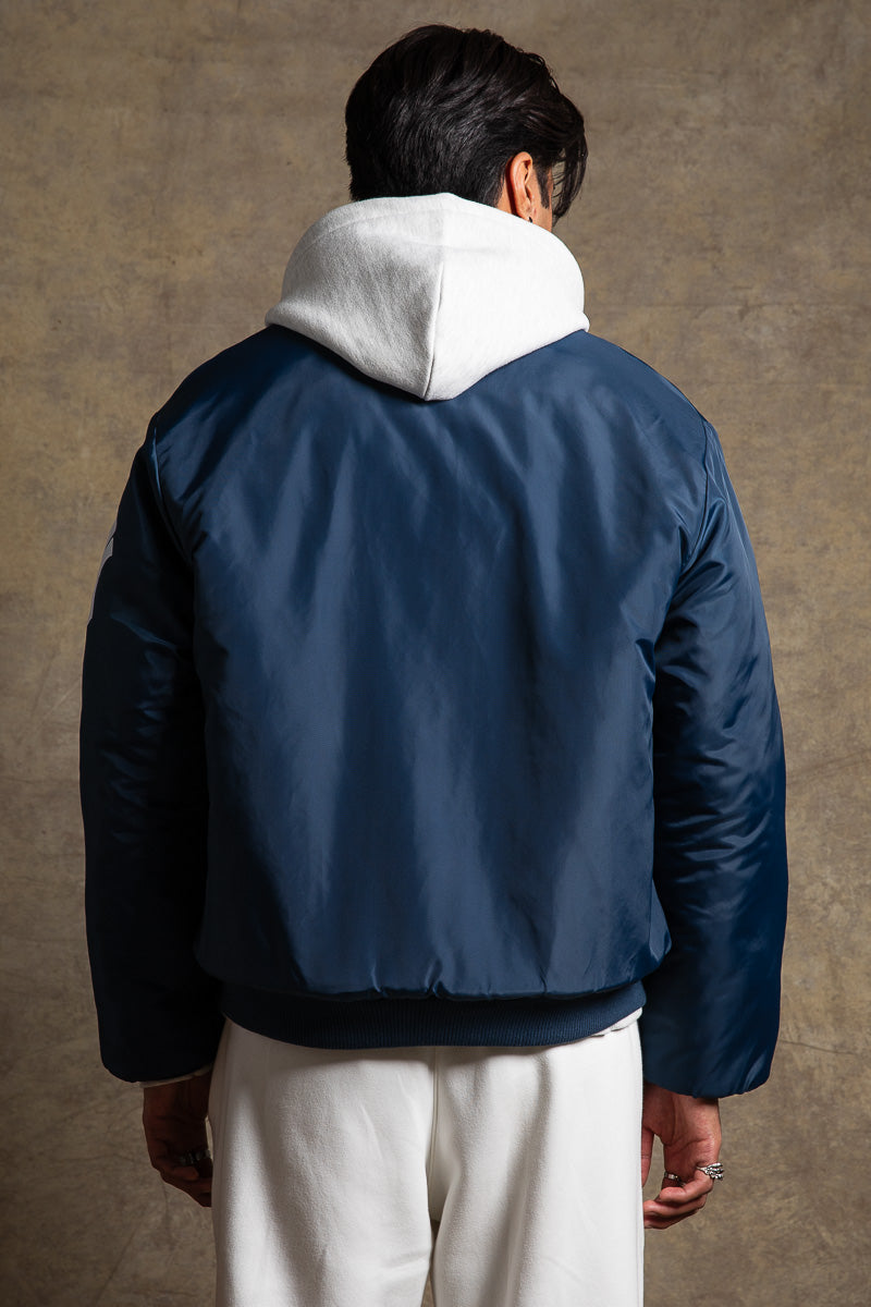 NY Yankees Varsity Bomber Jacket