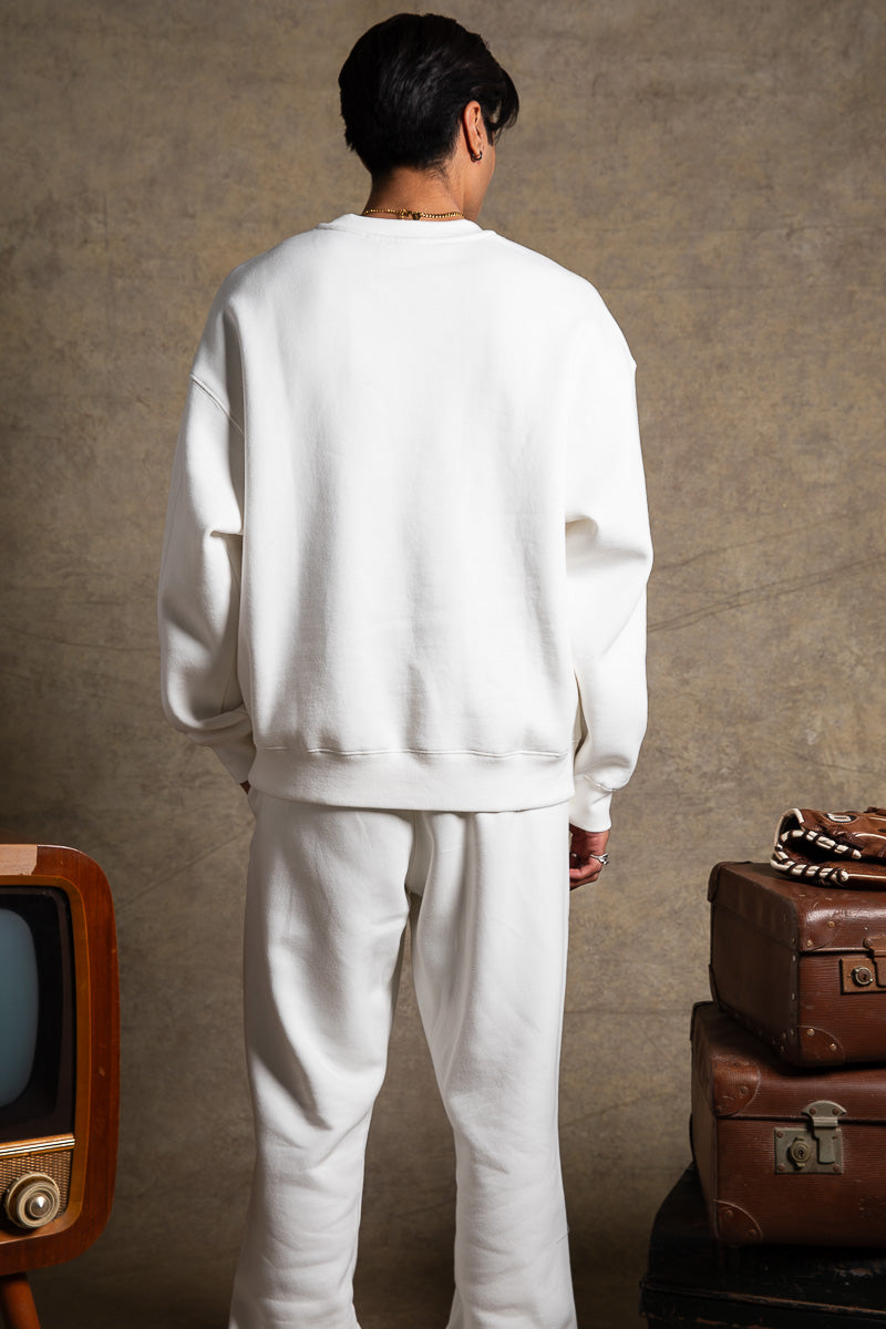 NY Yankees 1996 World Series Boxy Crew