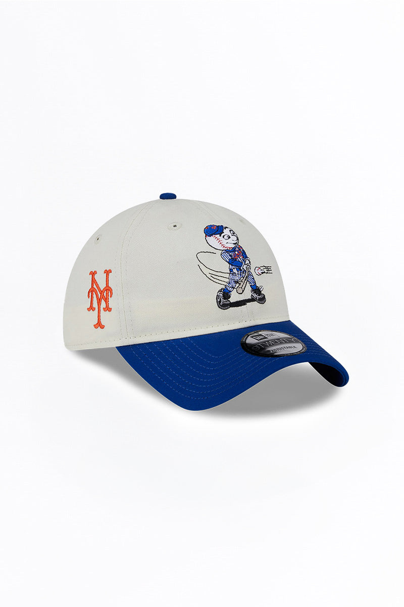 New York Mets Mascot 920 Strapback
