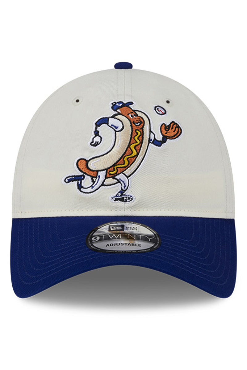 LA Dodgers Mascot 920 Strapback